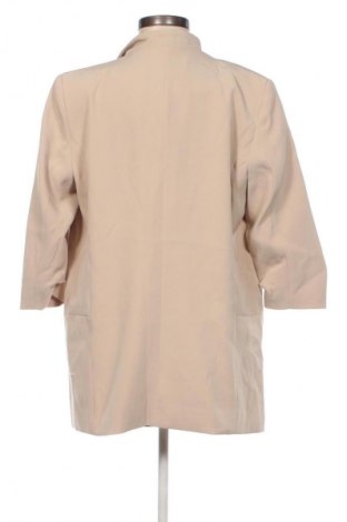 Damen Blazer ONLY, Größe M, Farbe Beige, Preis 61,99 €