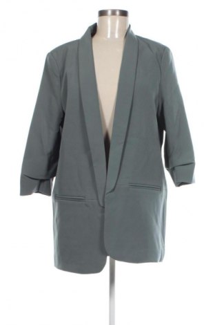 Damen Blazer ONLY, Größe XL, Farbe Grün, Preis 61,99 €