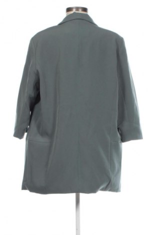 Damen Blazer ONLY, Größe XL, Farbe Grün, Preis 61,99 €