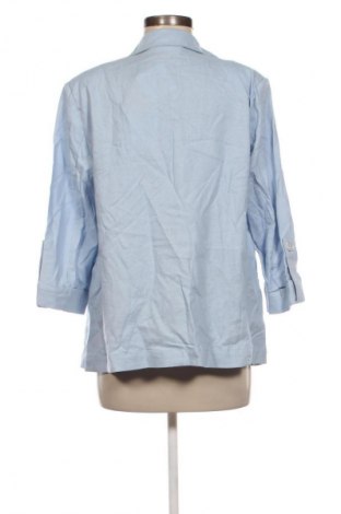 Γυναικείο σακάκι ONLY, Μέγεθος M, Χρώμα Μπλέ, Τιμή 56,99 €