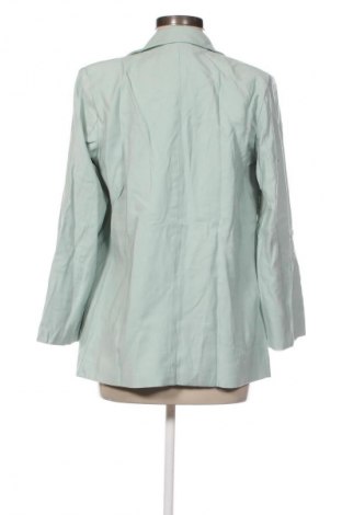 Дамско сако ONLY, Размер S, Цвят Зелен, Цена 93,99 лв.