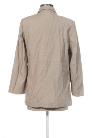 Дамско сако ONLY, Размер M, Цвят Бежов, Цена 93,99 лв.