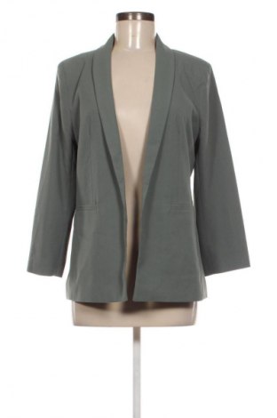 Sacou de femei ONLY, Mărime M, Culoare Verde, Preț 294,99 Lei