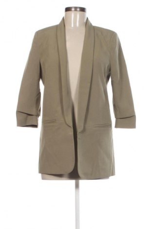 Dámské sako  ONLY, Velikost S, Barva Zelená, Cena  1 429,00 Kč