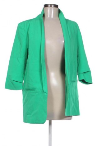 Sacou de femei ONLY, Mărime M, Culoare Verde, Preț 294,99 Lei