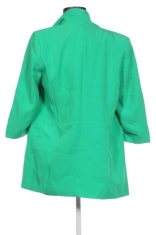 Sacou de femei ONLY, Mărime M, Culoare Verde, Preț 294,99 Lei