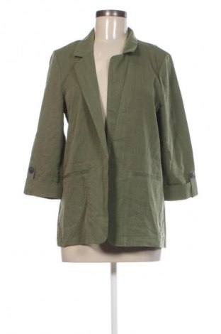 Dámské sako  ONLY, Velikost M, Barva Zelená, Cena  1 429,00 Kč