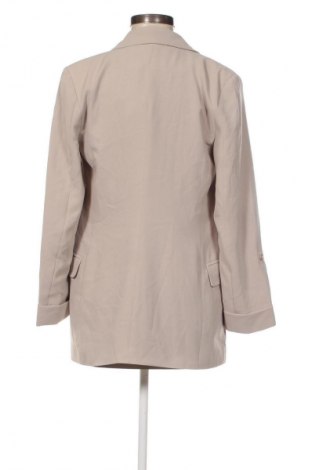 Дамско сако ONLY, Размер XS, Цвят Бежов, Цена 75,99 лв.