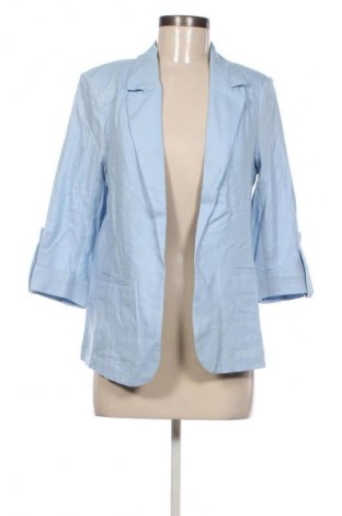 Dámské sako  ONLY, Velikost S, Barva Modrá, Cena  1 429,00 Kč