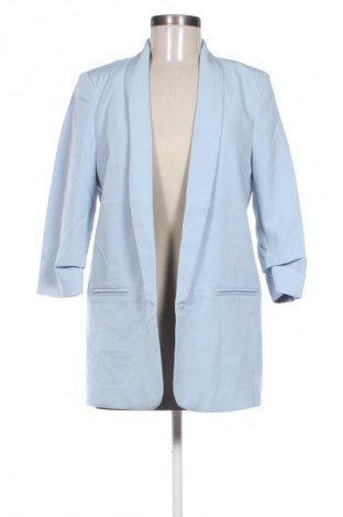 Damen Blazer ONLY, Größe M, Farbe Blau, Preis 61,99 €
