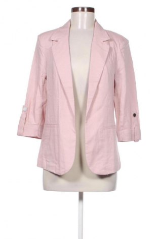 Dámske sako  ONLY, Veľkosť S, Farba Ružová, Cena  56,95 €