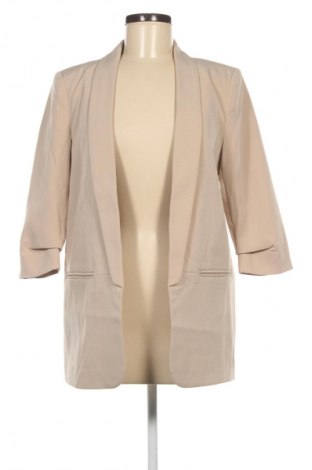 Damen Blazer ONLY, Größe M, Farbe Beige, Preis 61,99 €