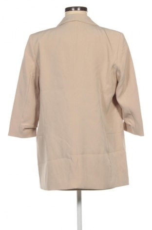 Damen Blazer ONLY, Größe M, Farbe Beige, Preis 61,99 €