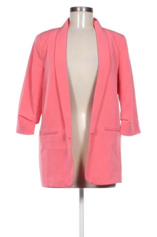 Damski żakiet ONLY, Rozmiar M, Kolor Różowy, Cena 200,99 zł