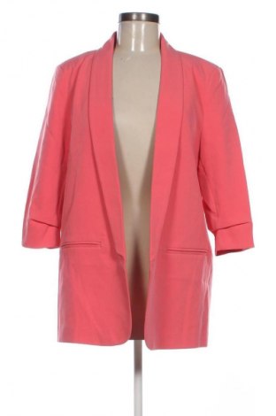 Damski żakiet ONLY, Rozmiar L, Kolor Różowy, Cena 250,99 zł