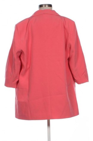 Damski żakiet ONLY, Rozmiar L, Kolor Różowy, Cena 250,99 zł