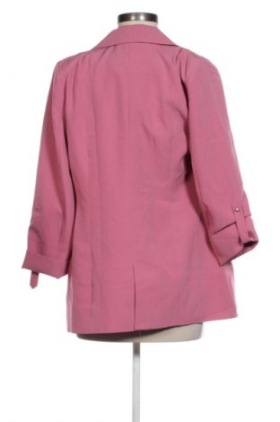 Дамско сако ONLY, Размер S, Цвят Розов, Цена 93,99 лв.