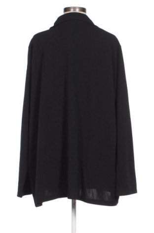 Damski żakiet ONLY Carmakoma, Rozmiar XL, Kolor Czarny, Cena 250,99 zł