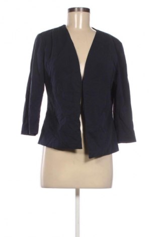 Дамско сако Object, Размер M, Цвят Син, Цена 23,19 лв.