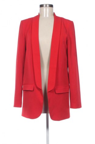 Női blézer One More Story, Méret S, Szín Piros, Ár 10 549 Ft