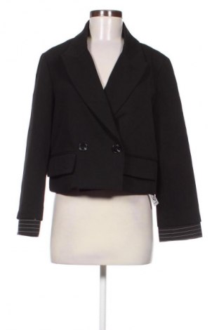 Damen Blazer One Two, Größe M, Farbe Schwarz, Preis € 13,99