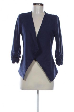 Sacou de femei Orsay, Mărime M, Culoare Albastru, Preț 58,99 Lei
