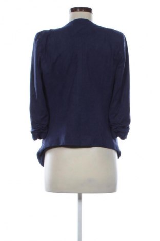 Sacou de femei Orsay, Mărime M, Culoare Albastru, Preț 58,99 Lei