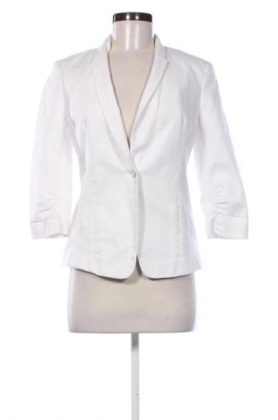 Női blézer Orsay, Méret M, Szín Fehér, Ár 9 606 Ft