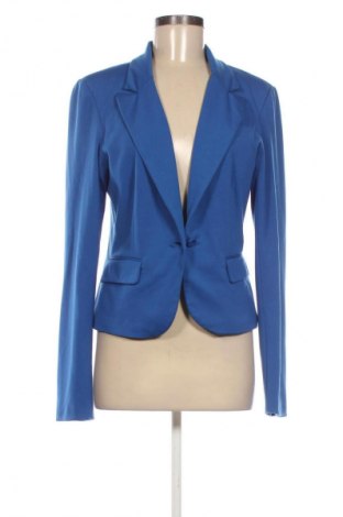 Дамско сако Orsay, Размер L, Цвят Син, Цена 48,00 лв.