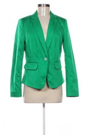 Damski żakiet Orsay, Rozmiar L, Kolor Zielony, Cena 110,34 zł
