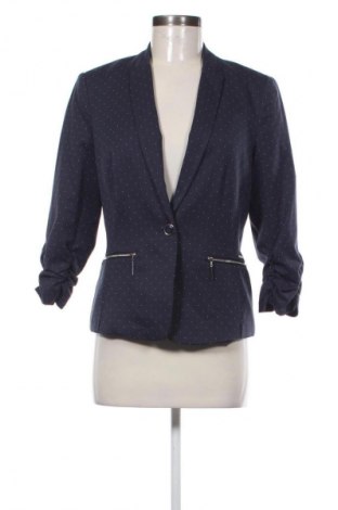 Дамско сако Orsay, Размер M, Цвят Син, Цена 32,99 лв.