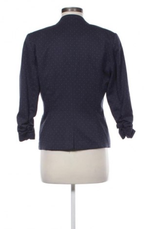 Дамско сако Orsay, Размер M, Цвят Син, Цена 32,99 лв.