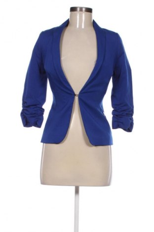Női blézer Orsay, Méret XXS, Szín Kék, Ár 9 606 Ft