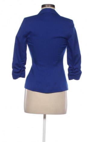 Női blézer Orsay, Méret XXS, Szín Kék, Ár 9 606 Ft