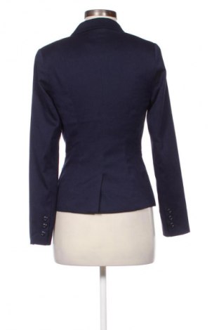 Дамско сако Orsay, Размер S, Цвят Син, Цена 31,99 лв.