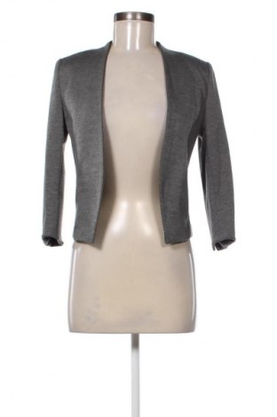 Dámske sako  Orsay, Veľkosť XS, Farba Sivá, Cena  16,95 €