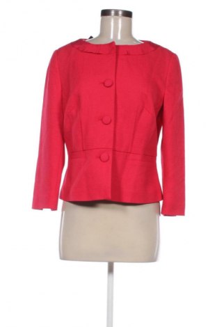 Γυναικείο σακάκι Papaya, Μέγεθος L, Χρώμα Κόκκινο, Τιμή 39,00 €