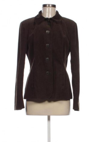 Dámské sako  Per Una By Marks & Spencer, Velikost L, Barva Hnědá, Cena  866,00 Kč