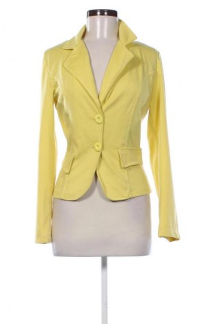 Dámske sako  Pescara, Veľkosť L, Farba Žltá, Cena  24,49 €