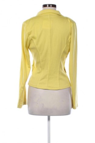 Dámske sako  Pescara, Veľkosť L, Farba Žltá, Cena  24,49 €
