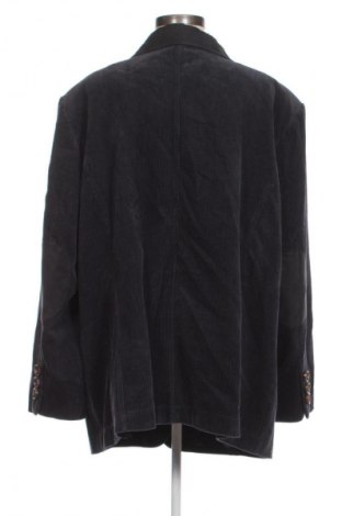 Damski żakiet Peter Hahn, Rozmiar 3XL, Kolor Niebieski, Cena 324,22 zł