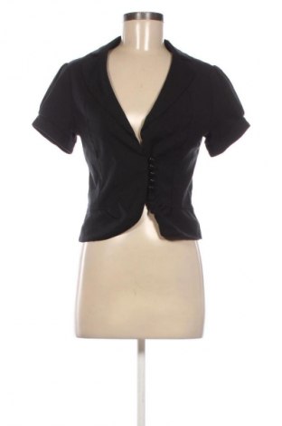 Дамско сако Philip Russel, Размер M, Цвят Черен, Цена 68,00 лв.