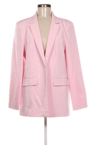 Damen Blazer Pieces, Größe XL, Farbe Rosa, Preis € 62,99