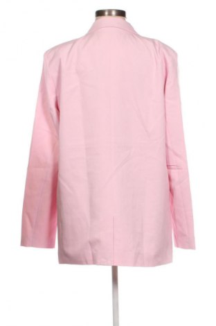 Damen Blazer Pieces, Größe XL, Farbe Rosa, Preis € 62,99