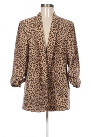 Dámske sako  Pieces, Veľkosť XL, Farba Viacfarebná, Cena  56,95 €
