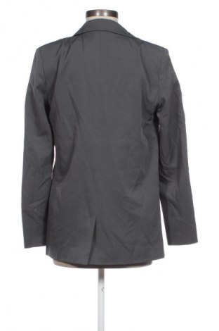 Damen Blazer Pieces, Größe S, Farbe Grau, Preis 61,99 €