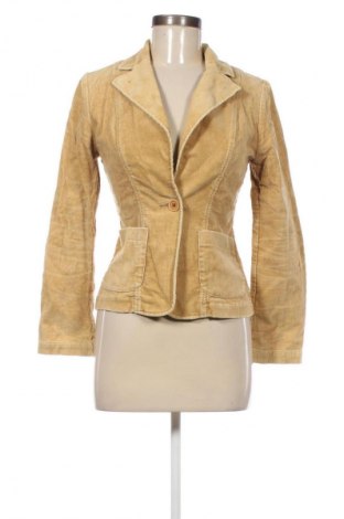 Női blézer Pimkie, Méret XXS, Szín Sárga, Ár 2 339 Ft