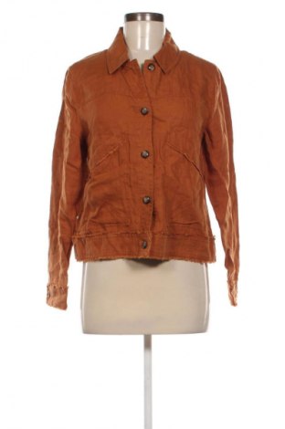 Damen Blazer Ping Pong, Größe L, Farbe Braun, Preis € 62,99