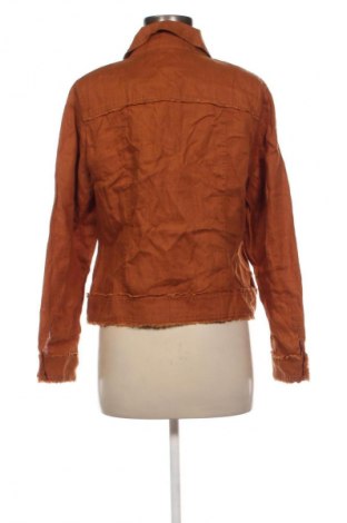 Damen Blazer Ping Pong, Größe L, Farbe Braun, Preis € 62,99