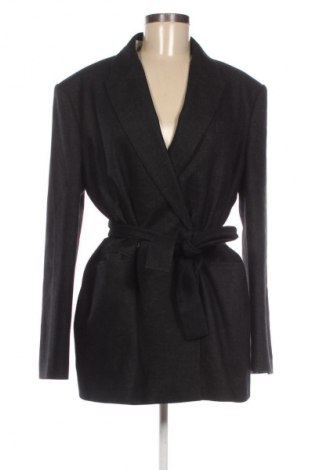 Damen Blazer Pinko, Größe M, Farbe Schwarz, Preis 122,76 €